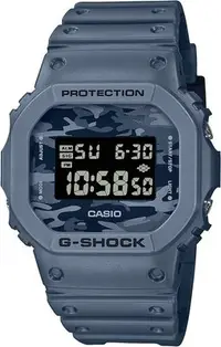 在飛比找Yahoo!奇摩拍賣優惠-日本正版 CASIO 卡西歐 G-SHOCK 男錶 手錶 D