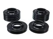 For 1986-1992 Jeep Comanche Coil Spring Insulator Energy 34529YCJT 1988 1987 (for: Jeep)