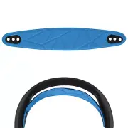 Geekria Headband Pad for SteelSeries Arctis Nova Pro, Nova 7 4 3 1 Headphones