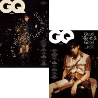 在飛比找蝦皮商城優惠-【回憶系列】備貨 GQ (KOREA) 2月號 2021 雙