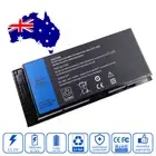 Battery for Dell 312-1178 312-1353 312-1354 331-1465 3DJH7 V7M28 Laptop 7800mAh