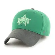 BBL Kids Short Stack '47 MVP Cap - Melbourne Stars - YOUTH - HAT