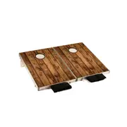 Timber Design Cornhole Board