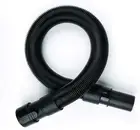 Wet/Dry Vac Hose 1-7/8" x 2-7 Expandable Locking for Shop Vacuums