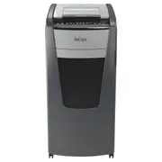 Rexel Optimum Paper Shredder Autofeed 600M Automatic Micro Cut