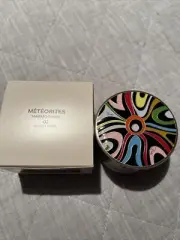 Guerlain&Pucci Meteorites 02/ Cool 2024 Limited Edition