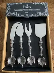 Cheese Knives Sets