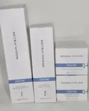 SALE Rodan & Fields REDEFINE Regimen (Worth $360) RRP $299 Now $260