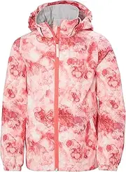 [Helly Hansen] Helly-Hansen Boys' Celeste Rain Jacket