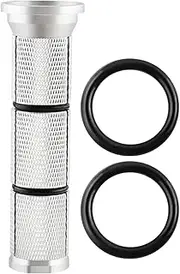 Cycle Expansion Plug for Headset - Steerer Headset Top Cap Compression Plug | Thread Carbon Fork Cycle Supplies Expansion Plug for Cycle