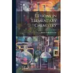 LESSONS IN ELEMENTARY CHEMISTRY