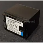 【故障品】CANON 佳能 SONY 索尼 BP-819 BP-809 NP-FV70 攝影機 相機 電池