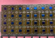 Vintage & NEW Intel Mobile Celeron 733/133/128 KC80526RZ733128 SL5SN BGA 479