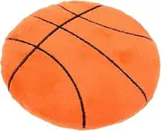 Interactive Plush Dog Flying Disc Safe Chewing Fetch Game for Dogs Reduces Boredom Durable Fun for Outdoor Play for Pets