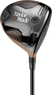 TaylorMade BRNR Mini Driver Copper 304cc 43.75inch ProForce65 2024 model 13.5/S