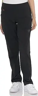 [Mammut] Runbold Light Pants AF Women Hiking Pants, Dark Jade