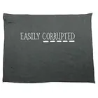 Easily Corrupted Towels Microfiber Cleaning Cloth Dish Kitchen Tea Towel