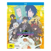 Log Horizon: Destruction of the Round Table