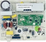 Main Control Board,Compatible for Haier,Refrigerator Control Board Vfc2Anp-00 Driver Circuit PCB Vetb90/110 Fridge Motherboard Freezer Parts