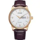 在飛比找遠傳friDay購物優惠-CITIZEN 星辰 GENTS Eco-Drive 光動能