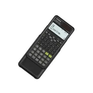 卡西歐 CASIO / FX-991ESPLUS / 標準型工程計算機 [ 官方直營 ]