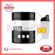 ATP Science Acetyl L-Carnitine
