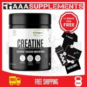 ATP Science - Creatine Monohydrate | Creapure | German Creapure |