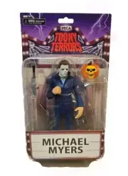 NECA Toony Terrors Michael Myers 6” inch Action Figure New Sealed
