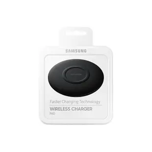 Samsung 原廠無線閃充充電板EP-P1100