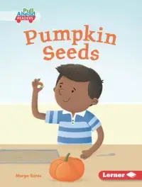 在飛比找博客來優惠-Pumpkin Seeds