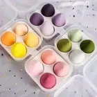 Blending Sponges Makeup Sponge Blender Foundation Powder Puff Cosmetic Sponge