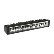4X4FORCE 10 Inch Modular Slim Light Bar Adjustable LED Driving 4WD Offroad Lamp