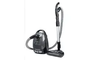 Sauber Pro Pets SJ-100 Bagged Vacuum cleaner with Powerhead