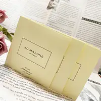 在飛比找ETMall東森購物網優惠-【Jo Malone】針管 試管組 試管 小香 緋紅罌粟 櫻