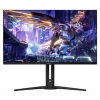 在飛比找友和YOHO優惠-技嘉 Gigabyte AORUS 31.5” 4K UHD