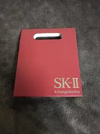 在飛比找Yahoo!奇摩拍賣優惠-SKII SK2 青春露10ml+ 超肌能緊緻活膚霜2.5克