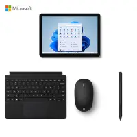 在飛比找Yahoo奇摩購物中心優惠-[超值全配組]微軟 Microsoft Surface Go