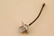 Codan 9350 RF connector