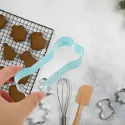 5 Pcs Cake Mould Chocolate Bar Molds Chocolate Candy Making Supplies