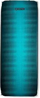 NEMO Roamer Sleeping Pad, XL Wide