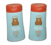 T Is For Tame Two 6.76 Oz Baby Taming Shampoo