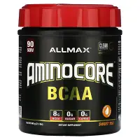 在飛比找iHerb優惠-[iHerb] ALLMAX Amino Core BCAA