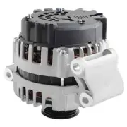 Alternator for Chevrolet Malibu 08-12 Cobalt Saturn Pontiac 125A 12V CW 7-Groove