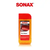 在飛比找蝦皮商城優惠-SONAX 超潤中性洗車精500ml DIY必備 高濃縮特性