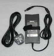 NEW GENUINE DELL INSPIRON 15R 5520 5525 7520 CHARGER ADAPTER 90W PA-3E PA3E LED