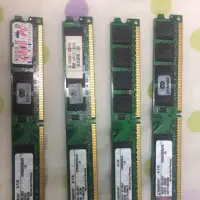 在飛比找蝦皮購物優惠-金士頓 DDR2 800 2G