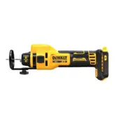 DEWALT XR 20V Max Cordless Rotary Cutting Tool 1-Speed Tool Only