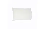 Easyrest 250Tc Cotton Pillowcase White Pillow Cases