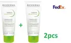 Bioderma Sebium Hydra Cleanser Balm 200ml x2 pcs