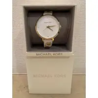 在飛比找蝦皮購物優惠-MICHAEL KORS 手錶 Watch 日本直送 二手